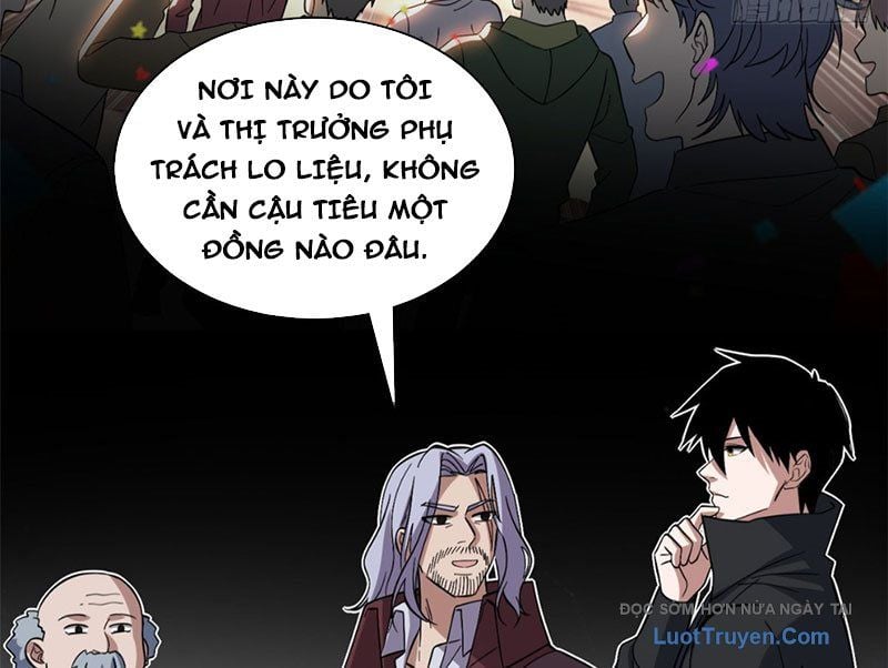 Cửa Hàng Sủng Thú Siêu Thần Chapter 201 - Trang 2