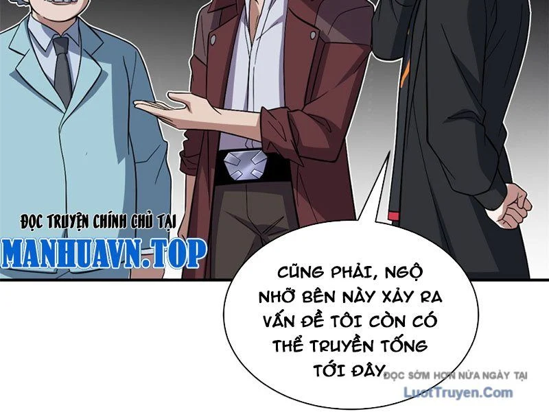 Cửa Hàng Sủng Thú Siêu Thần Chapter 201 - Trang 2