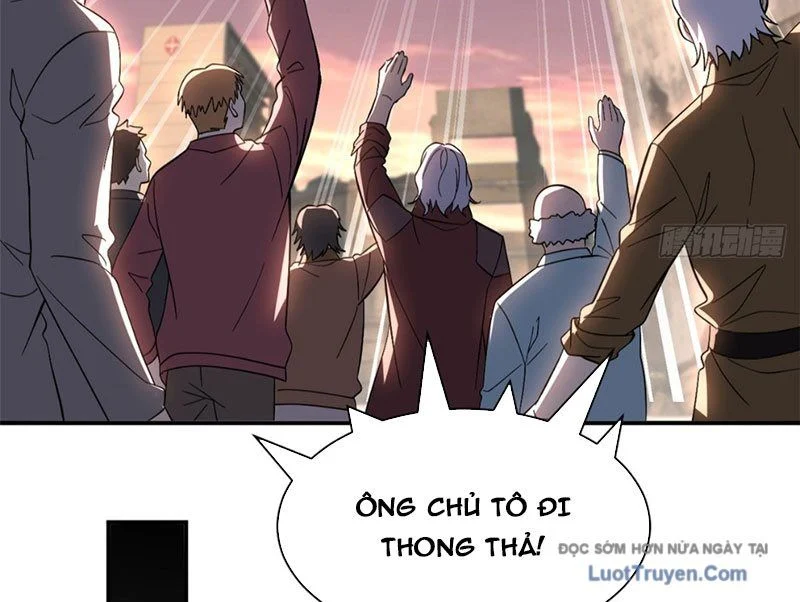 Cửa Hàng Sủng Thú Siêu Thần Chapter 201 - Trang 2