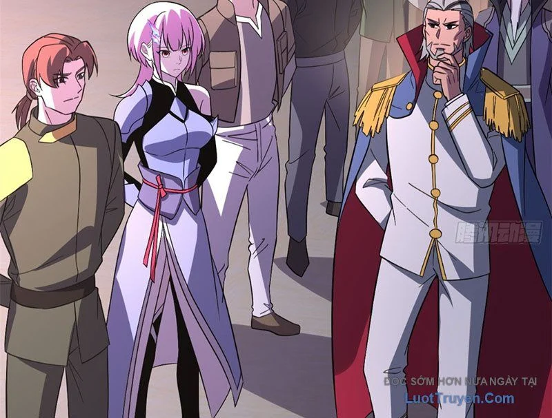 Cửa Hàng Sủng Thú Siêu Thần Chapter 201 - Trang 2