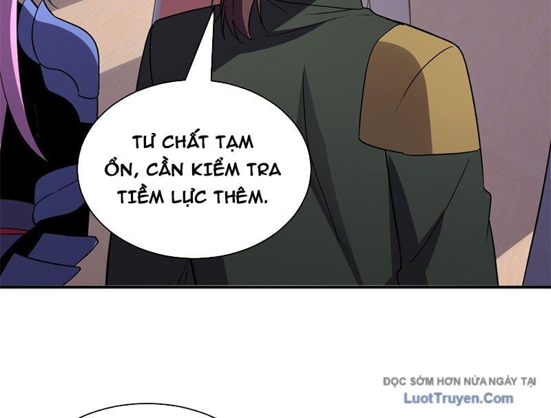 Cửa Hàng Sủng Thú Siêu Thần Chapter 201 - Trang 2