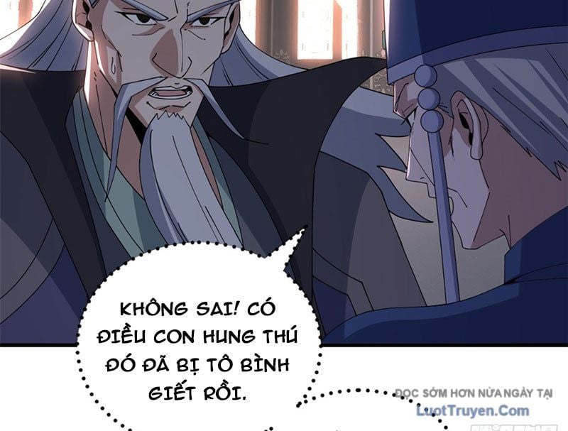 Cửa Hàng Sủng Thú Siêu Thần Chapter 201 - Trang 2
