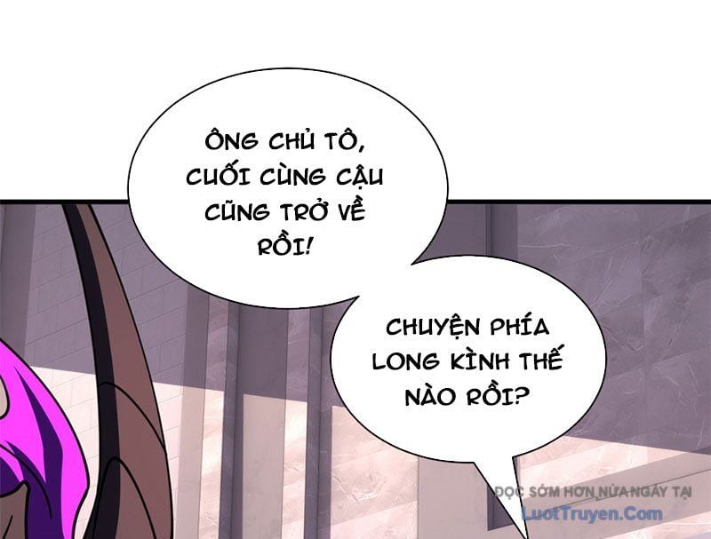 Cửa Hàng Sủng Thú Siêu Thần Chapter 201 - Trang 2