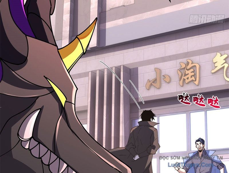 Cửa Hàng Sủng Thú Siêu Thần Chapter 201 - Trang 2