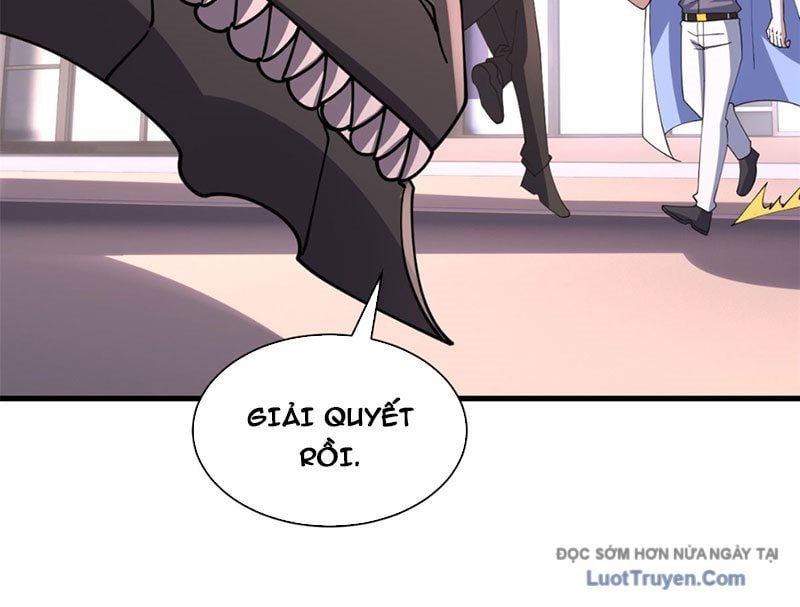 Cửa Hàng Sủng Thú Siêu Thần Chapter 201 - Trang 2