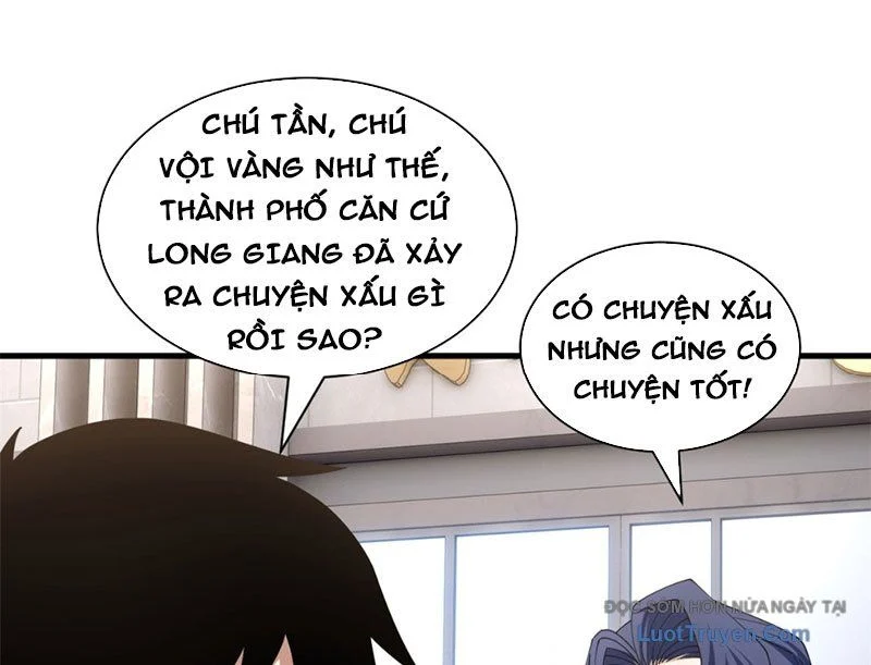 Cửa Hàng Sủng Thú Siêu Thần Chapter 201 - Trang 2