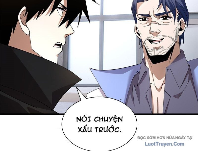 Cửa Hàng Sủng Thú Siêu Thần Chapter 201 - Trang 2