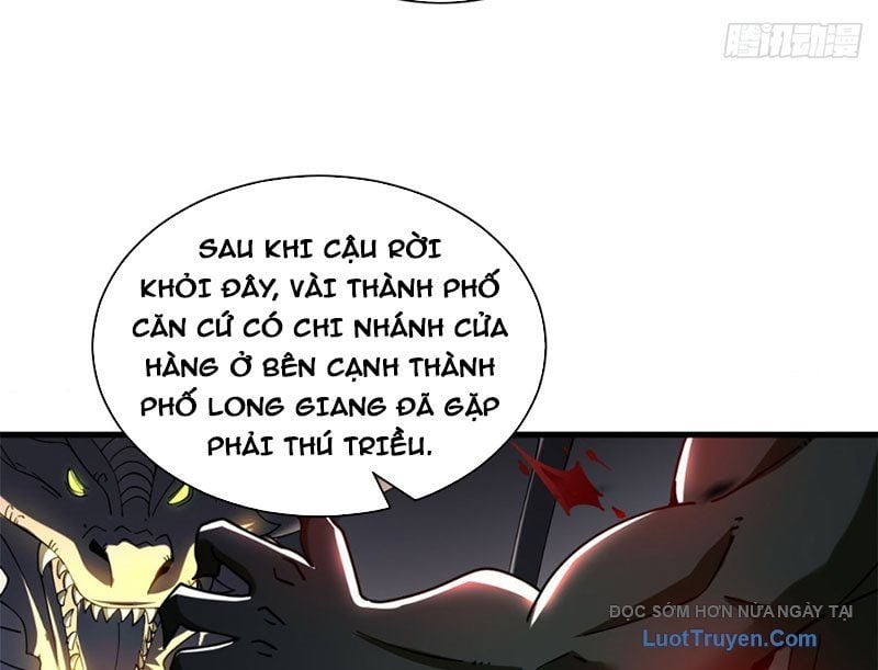 Cửa Hàng Sủng Thú Siêu Thần Chapter 201 - Trang 2