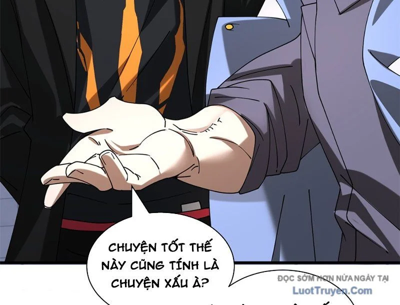 Cửa Hàng Sủng Thú Siêu Thần Chapter 201 - Trang 2