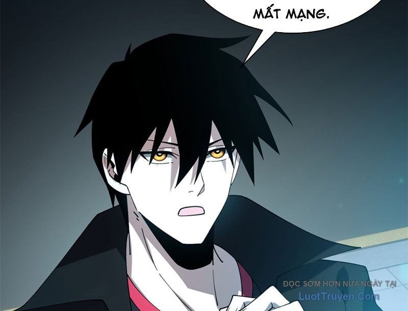 Cửa Hàng Sủng Thú Siêu Thần Chapter 201 - Trang 2