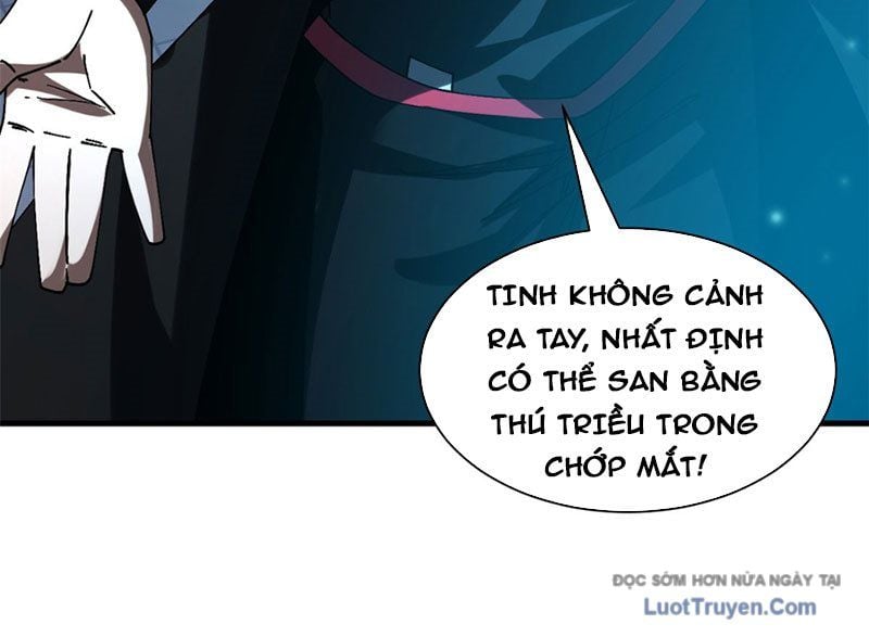 Cửa Hàng Sủng Thú Siêu Thần Chapter 201 - Trang 2