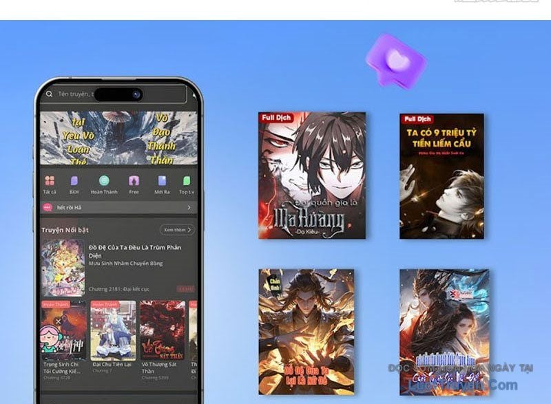 Cửa Hàng Sủng Thú Siêu Thần Chapter 201 - Trang 2