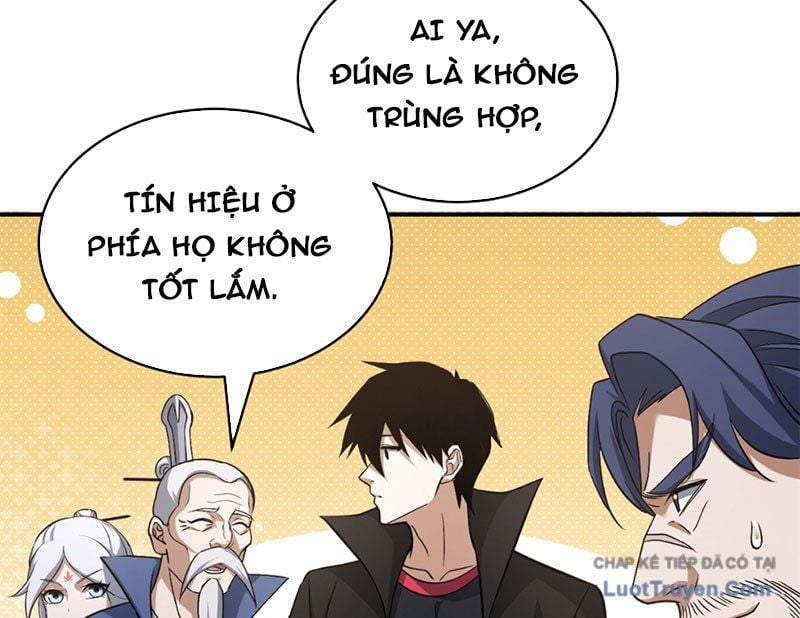Cửa Hàng Sủng Thú Siêu Thần Chapter 202 - Trang 2