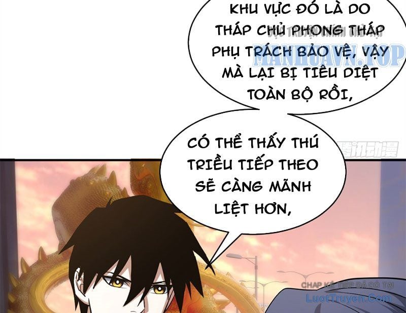 Cửa Hàng Sủng Thú Siêu Thần Chapter 202 - Trang 2