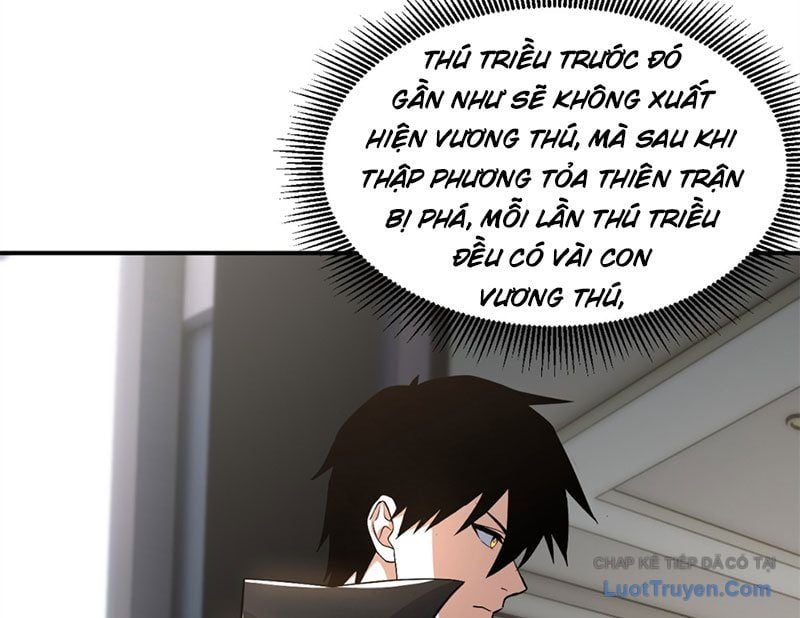 Cửa Hàng Sủng Thú Siêu Thần Chapter 202 - Trang 2
