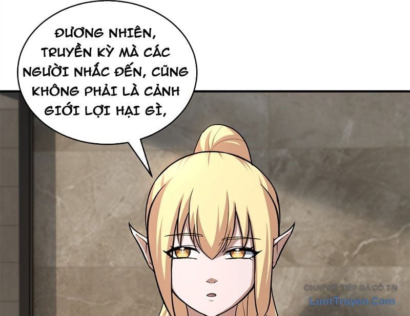 Cửa Hàng Sủng Thú Siêu Thần Chapter 202 - Trang 2