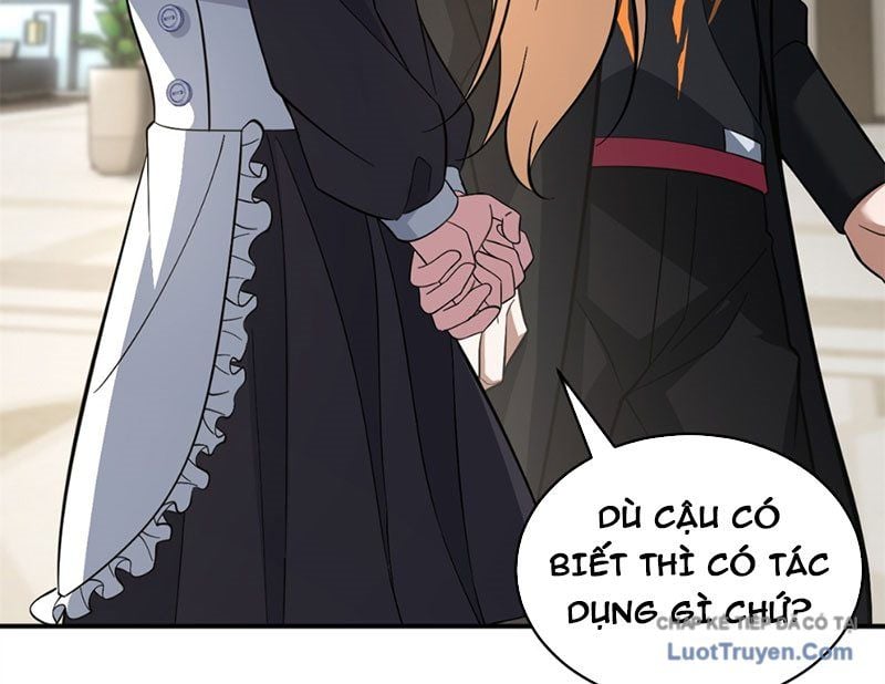 Cửa Hàng Sủng Thú Siêu Thần Chapter 202 - Trang 2