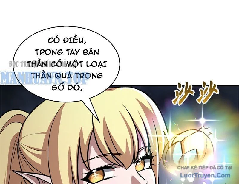 Cửa Hàng Sủng Thú Siêu Thần Chapter 202 - Trang 2