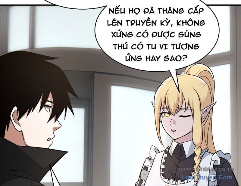 Cửa Hàng Sủng Thú Siêu Thần Chapter 202 - Trang 2