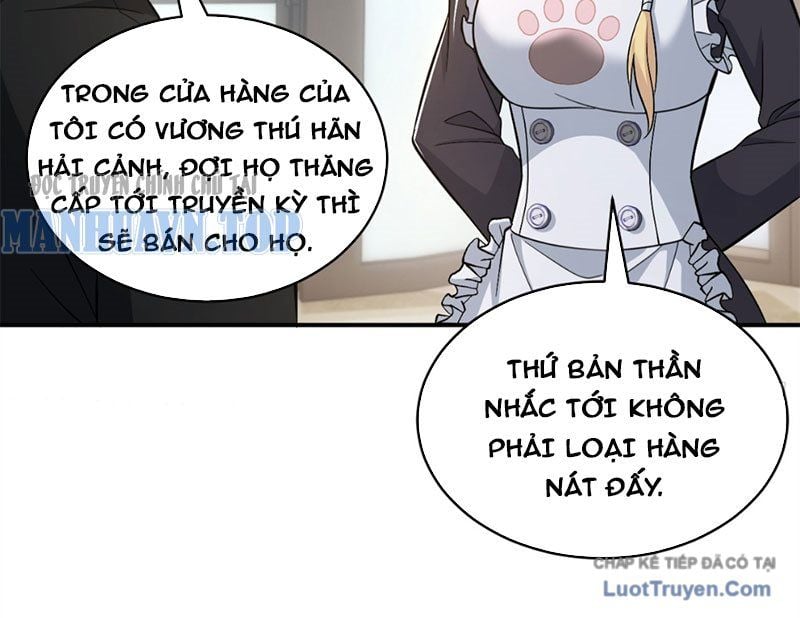 Cửa Hàng Sủng Thú Siêu Thần Chapter 202 - Trang 2