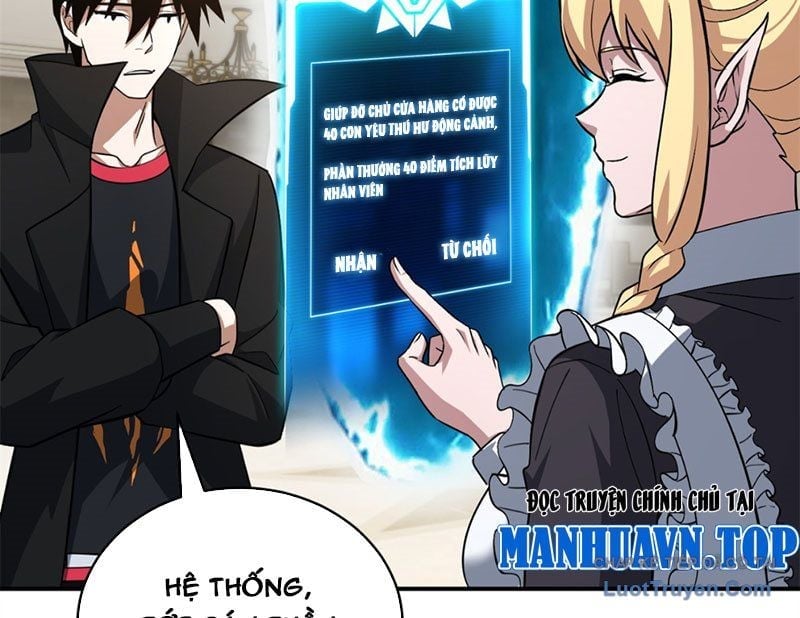 Cửa Hàng Sủng Thú Siêu Thần Chapter 202 - Trang 2