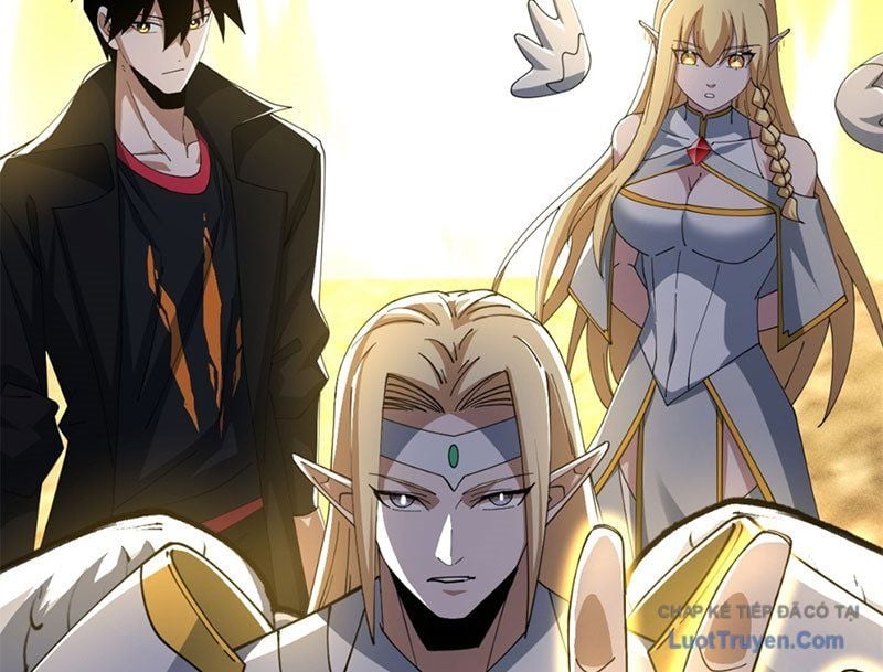 Cửa Hàng Sủng Thú Siêu Thần Chapter 202 - Trang 2