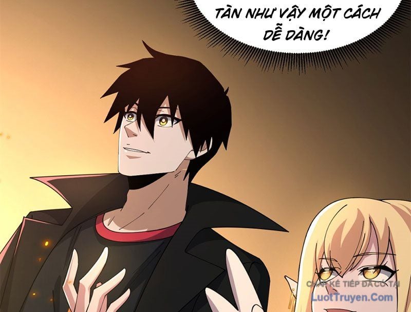 Cửa Hàng Sủng Thú Siêu Thần Chapter 202 - Trang 2