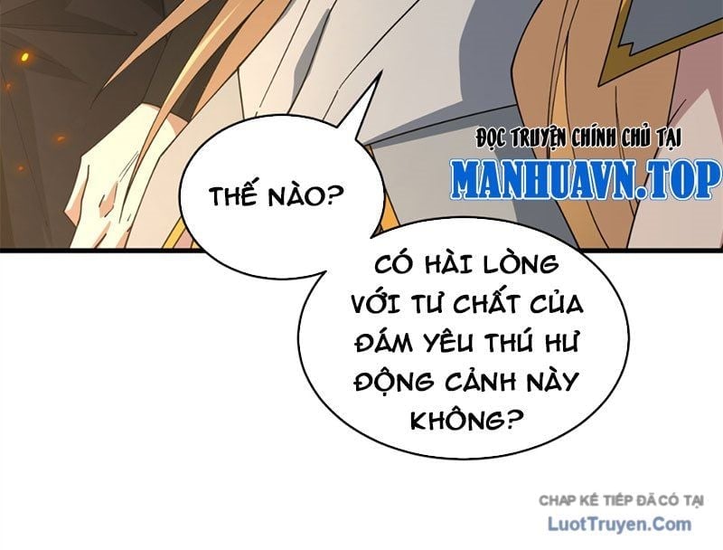 Cửa Hàng Sủng Thú Siêu Thần Chapter 202 - Trang 2