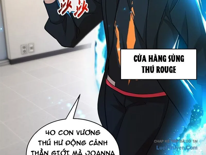 Cửa Hàng Sủng Thú Siêu Thần Chapter 203 - Trang 2