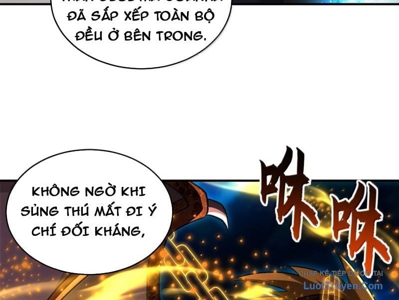 Cửa Hàng Sủng Thú Siêu Thần Chapter 203 - Trang 2