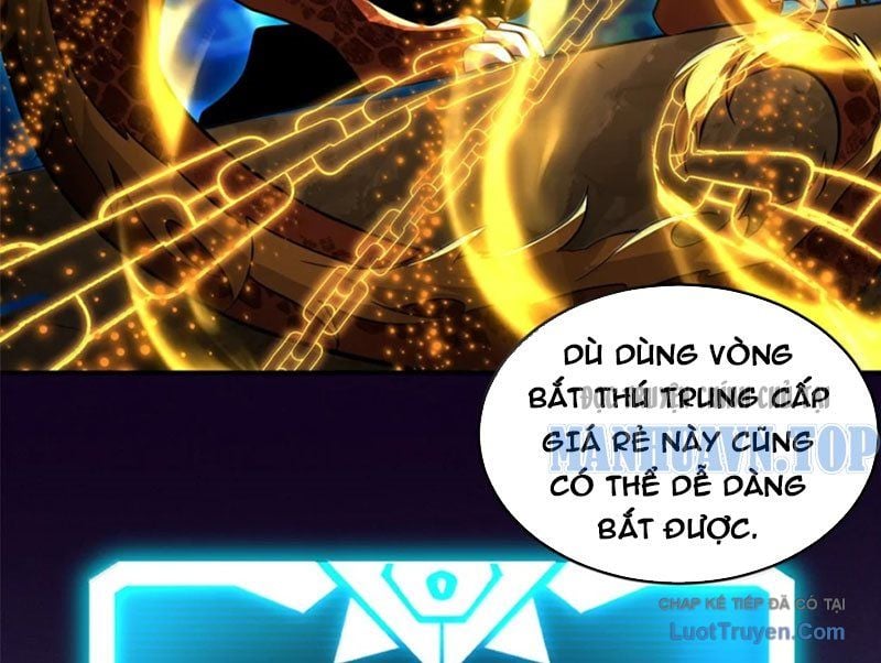 Cửa Hàng Sủng Thú Siêu Thần Chapter 203 - Trang 2