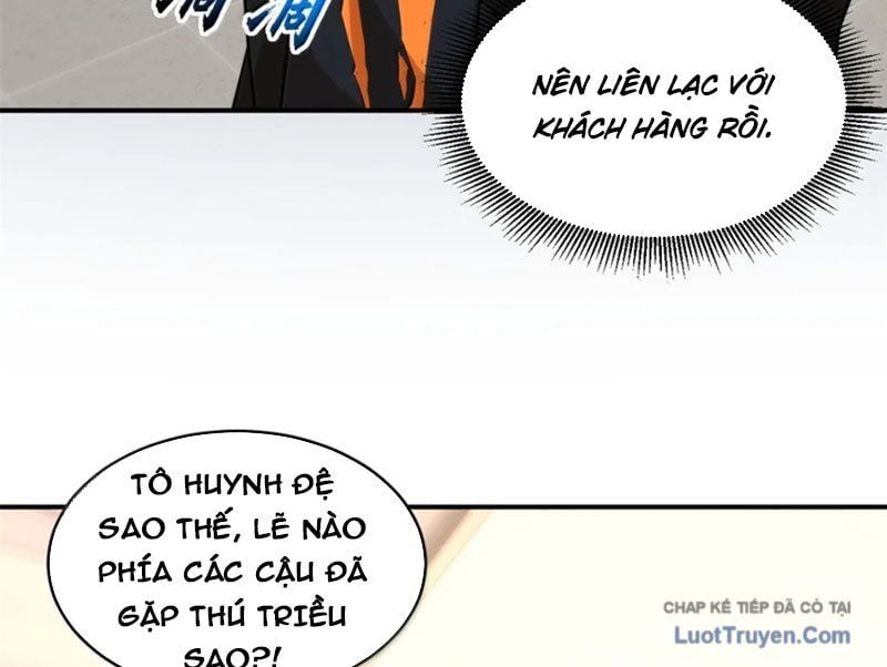 Cửa Hàng Sủng Thú Siêu Thần Chapter 203 - Trang 2