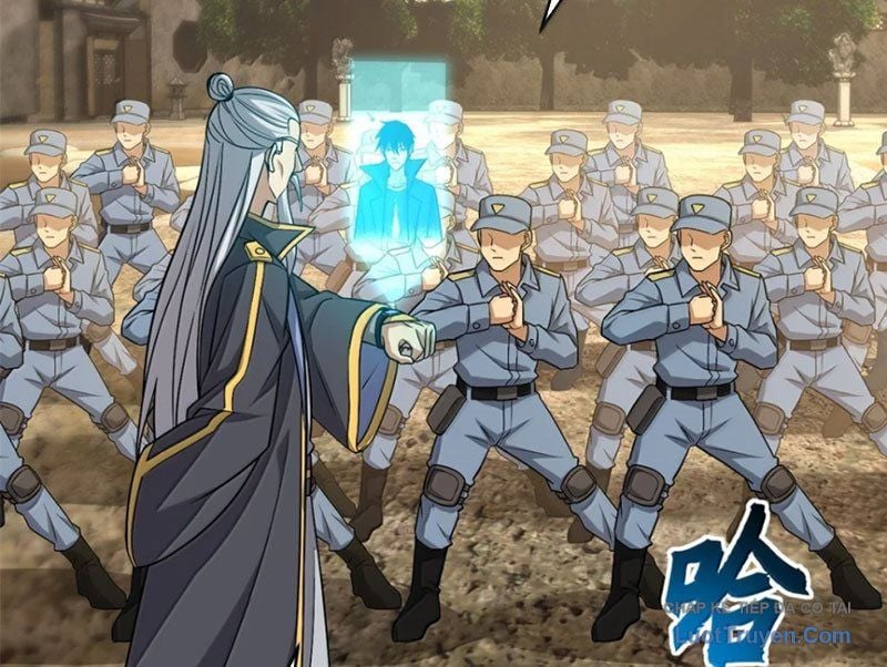 Cửa Hàng Sủng Thú Siêu Thần Chapter 203 - Trang 2