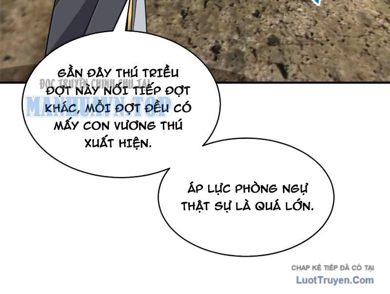 Cửa Hàng Sủng Thú Siêu Thần Chapter 203 - Trang 2