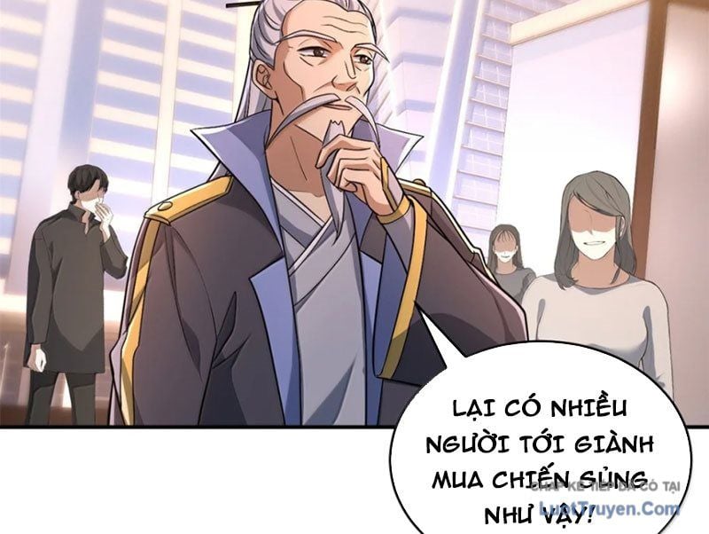 Cửa Hàng Sủng Thú Siêu Thần Chapter 203 - Trang 2