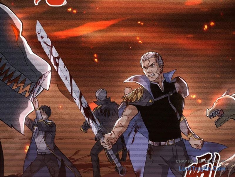 Cửa Hàng Sủng Thú Siêu Thần Chapter 203 - Trang 2