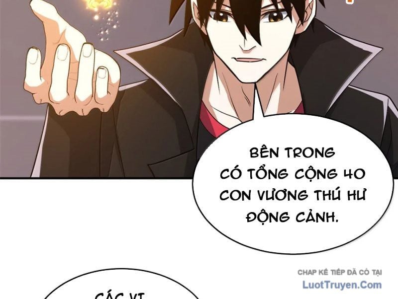 Cửa Hàng Sủng Thú Siêu Thần Chapter 203 - Trang 2