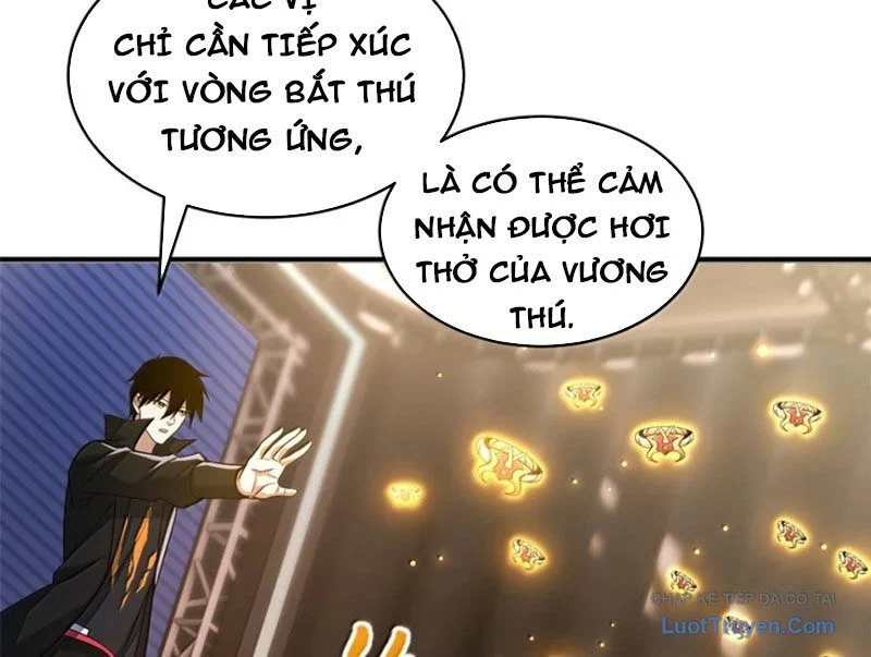 Cửa Hàng Sủng Thú Siêu Thần Chapter 203 - Trang 2