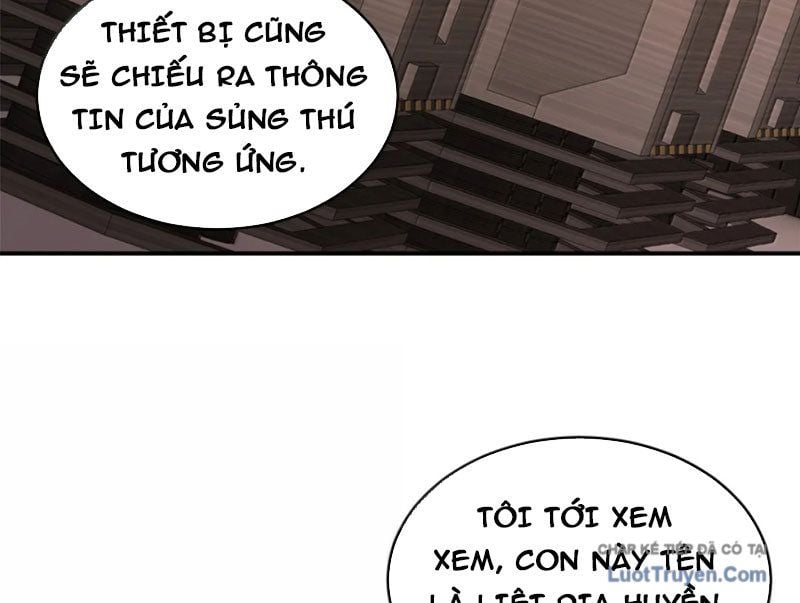 Cửa Hàng Sủng Thú Siêu Thần Chapter 203 - Trang 2
