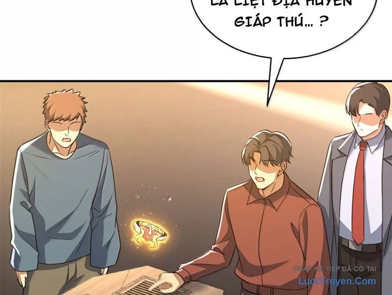 Cửa Hàng Sủng Thú Siêu Thần Chapter 203 - Trang 2