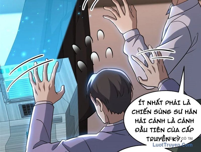 Cửa Hàng Sủng Thú Siêu Thần Chapter 203 - Trang 2