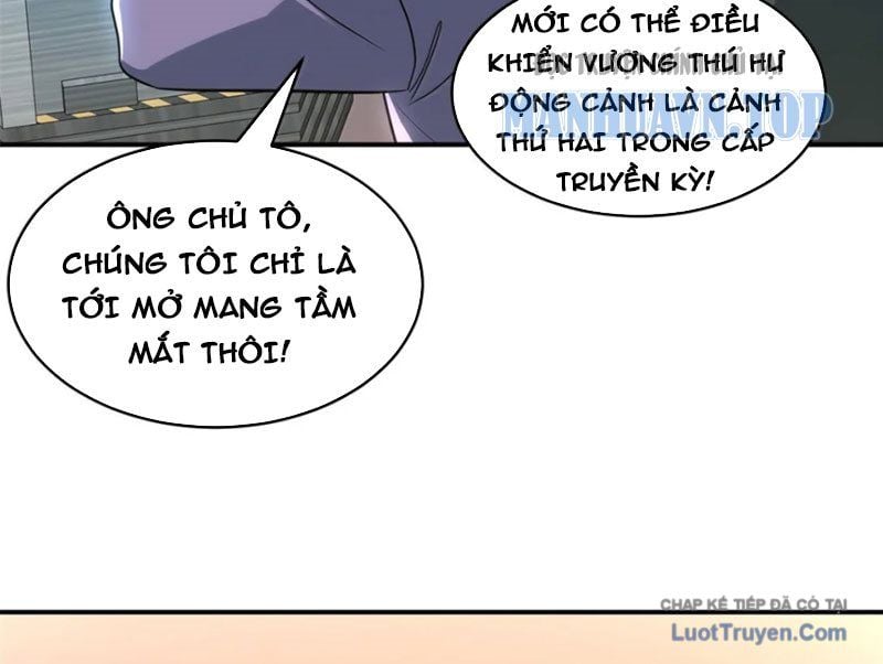 Cửa Hàng Sủng Thú Siêu Thần Chapter 203 - Trang 2