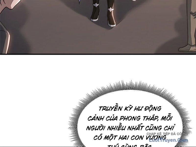 Cửa Hàng Sủng Thú Siêu Thần Chapter 203 - Trang 2