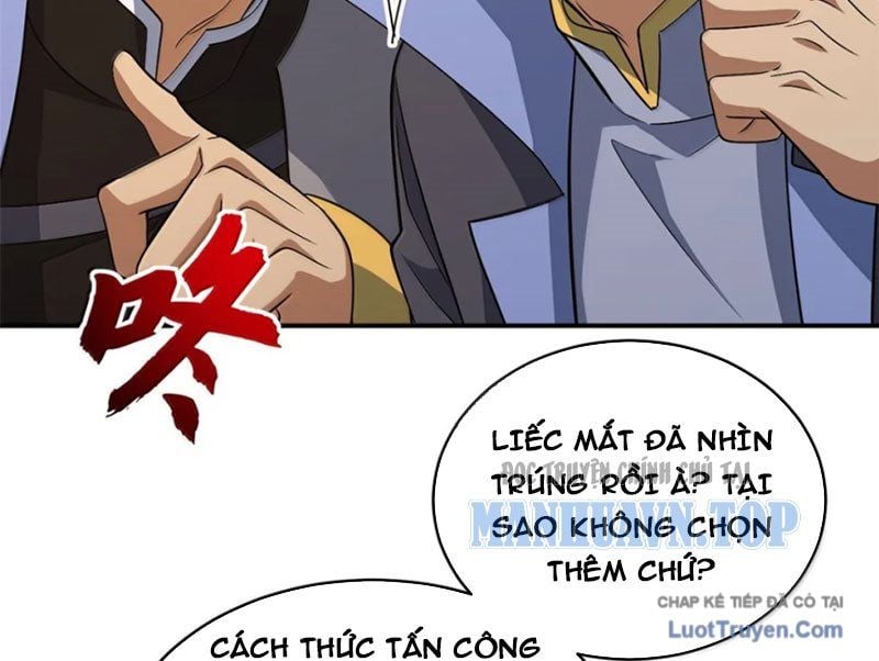 Cửa Hàng Sủng Thú Siêu Thần Chapter 203 - Trang 2