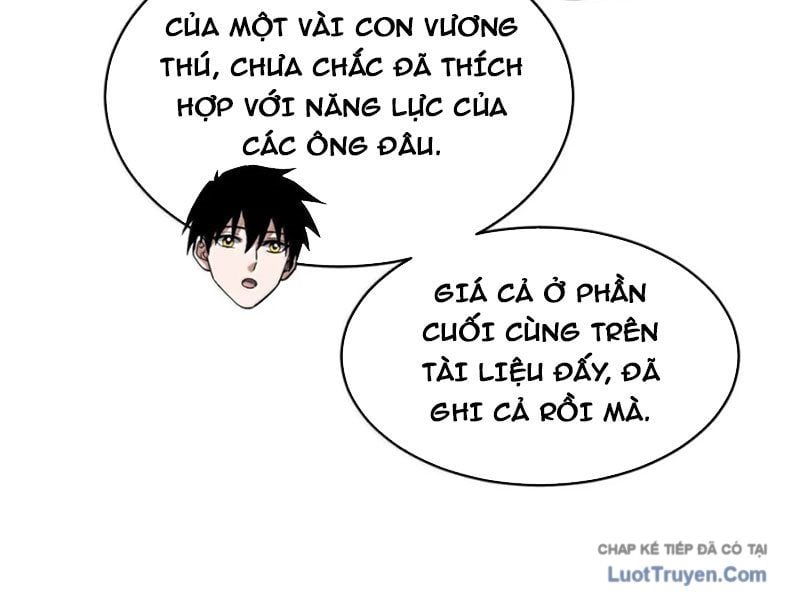 Cửa Hàng Sủng Thú Siêu Thần Chapter 203 - Trang 2