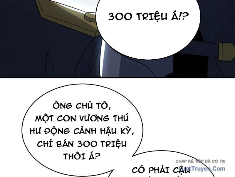 Cửa Hàng Sủng Thú Siêu Thần Chapter 203 - Trang 2