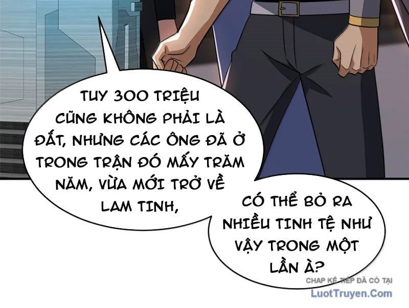 Cửa Hàng Sủng Thú Siêu Thần Chapter 203 - Trang 2