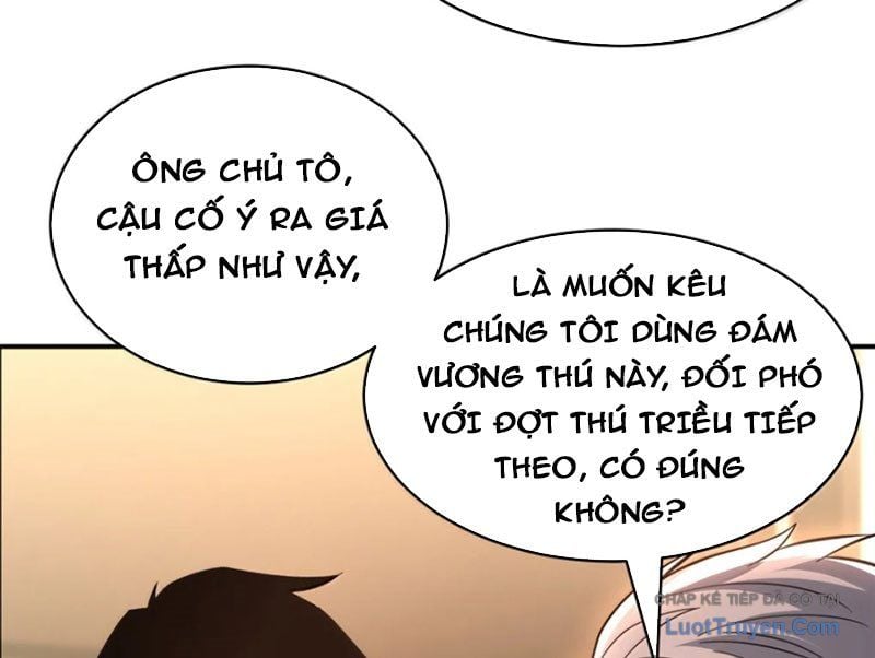 Cửa Hàng Sủng Thú Siêu Thần Chapter 203 - Trang 2