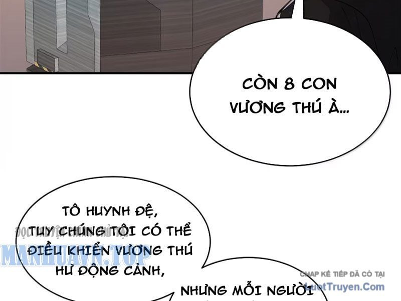 Cửa Hàng Sủng Thú Siêu Thần Chapter 203 - Trang 2