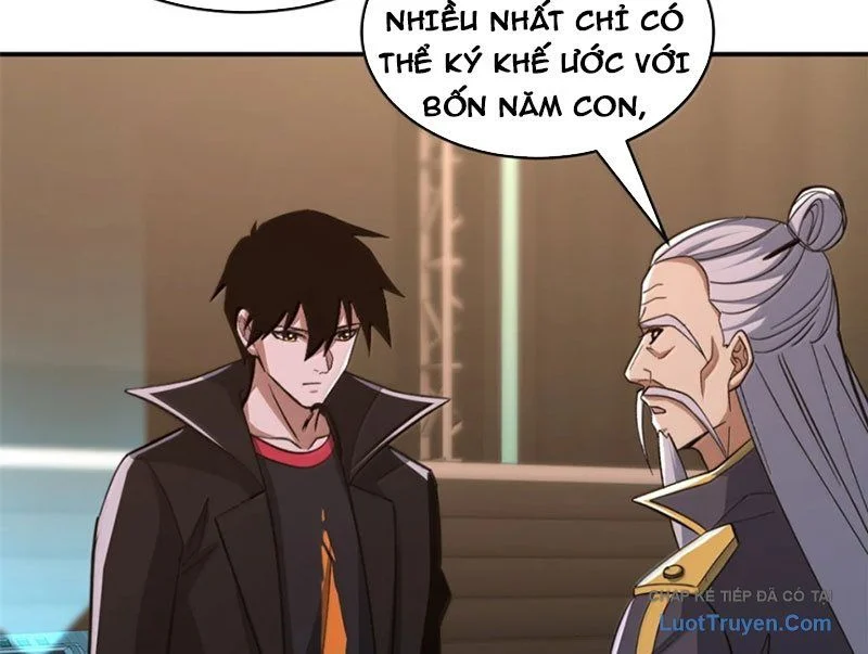 Cửa Hàng Sủng Thú Siêu Thần Chapter 203 - Trang 2